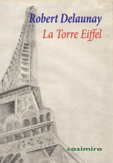 LA TORRE EIFEL