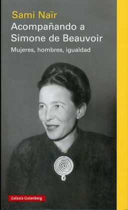 ACOMPAANDO A SIMONE DE BEAUVOIR