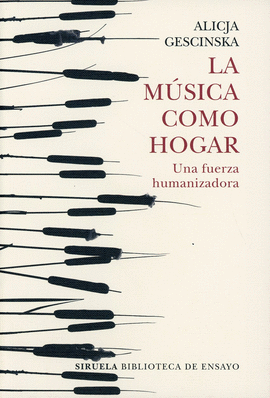 LA MUSICA COMO HOGAR: UNA FUERZA HUMANIZADORA
