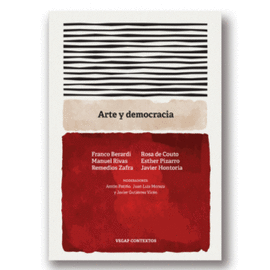 ARTE Y DEMOCRACIA