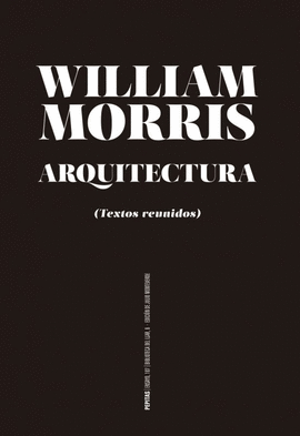 ALQUITECTURA. TEXTOS REUNIDOS