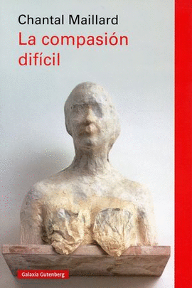 LA COMPASION DIFICIL