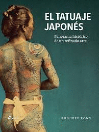 EL TATUAJE JAPONS