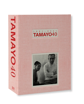 TAMAYO 40