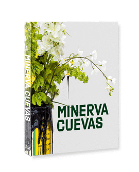 MINERVA CUEVAS