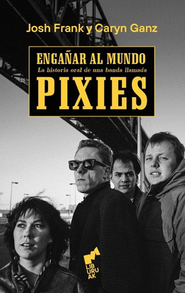 ENGAAR AL MUNDO
