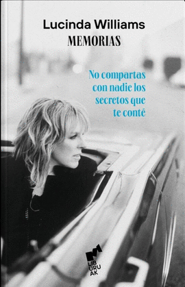 NO COMPARTAS CON NADIE LOS SECRETOS QUE TE CONT