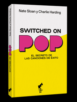 SWITCHED ON POP