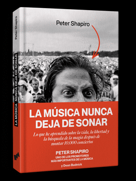 LA M�SICA NUNCA DEJA DE SONAR