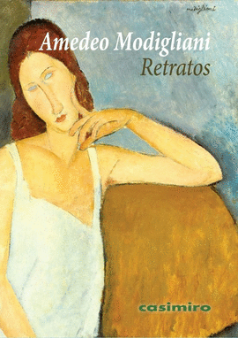 AMEDEO MODIGLIANI RETRATOS