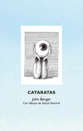 JOHNN BERGER. CATARATAS
