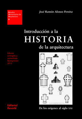 INTRODUCCIN A LA HISTORIA DE LA ARQUITECTURA