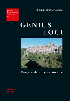 GENIUS LOCI