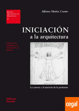 INICIACIN A LA ARQUITECTURA (1A ED)