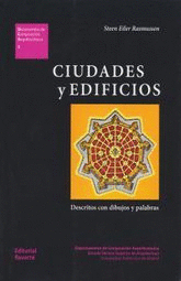 CIUDADES Y EDIFICIOS. DESCRITOS CON DIBUJOS Y PALABRAS