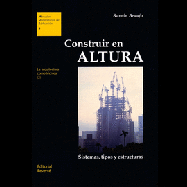 CONSTRUIR EN LA ALTURA