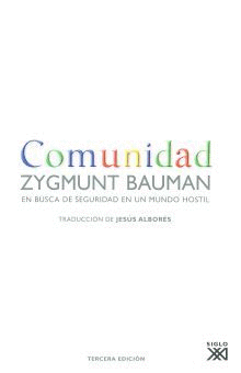 COMUNIDAD