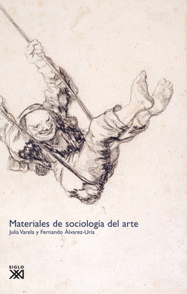 MATERIALES DE SOCIOLOGA DEL ARTE