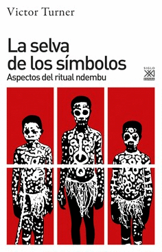 LA SELVA DE LOS SIMBOLOS
