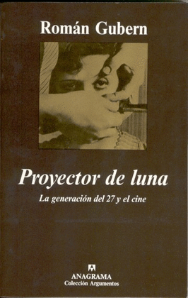 PROYECTOR DE LUNA