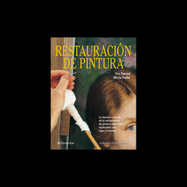 RESTAURACION DE PINTURA