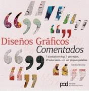 DISEOS GRAFICOS COMENTADOS