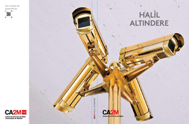 HALIL ALTINDERE