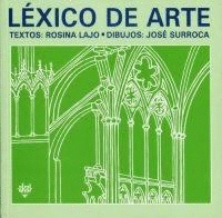 LXICO DE ARTE