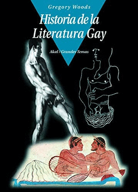 HISTORIA DE LA LITERATURA GAY