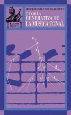 TEORA GENERATIVA DE LA MSICA TONAL