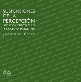 SUSPENSIONES DE LA PERCEPCIN