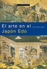 EL ARTE EN EL JAPN EDO