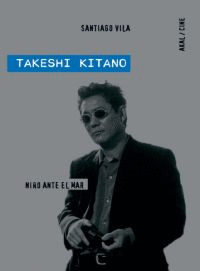TAKESHI KITANO : NIO ANTE EL MAR