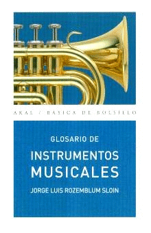 GLOSARIO DE INSTRUMENTOS MUSICALES