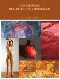 GENEALOGAS DEL ARTE CONTEMPORNEO