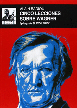 CINCO LECCIONES SOBRE WAGNER