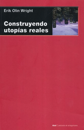 CONSTRUYENDO UTOPAS REALES