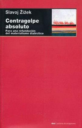 CONTRAGOLPE ABSOLUTO
