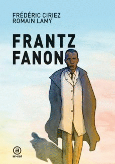 FRANTZ FANON