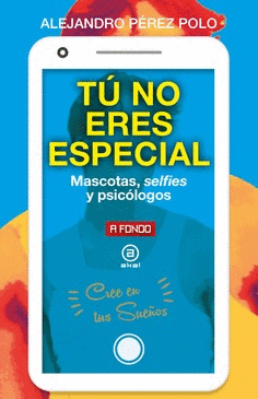 T NO ERES ESPECIAL