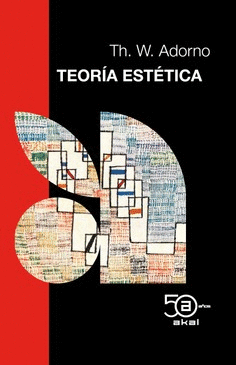 50 ANIV. TEORA ESTTICA
