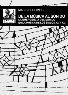 DE LA MSICA AL SONIDO
