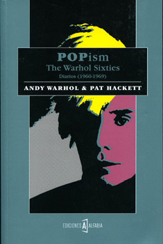 ANDY WARHOL POPISM DIARIOS (1960-1969)