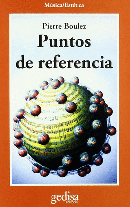 PUNTOS DE REFERENCIA