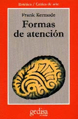 FORMAS DE ATENCIN