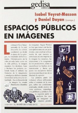 ESPACIOS PBLICOS EN IMGENES