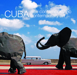 CUBA. ARTE CONTEMPORNEO