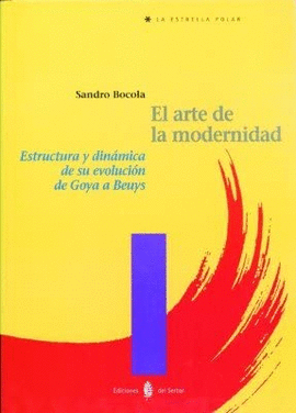 EL ARTE DE LA MODERNIDAD. DE GOYA A BEUYS