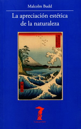 LA APRECIACIN ESTTICA DE LA NATURALEZA