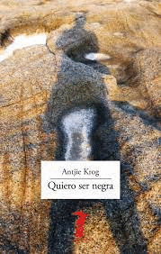 QUIERO SER NEGRA